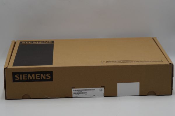 Siemens 6SL3120-1TE23-0AD0 Sinamics Single Motor Module 6SL3 120-1TE23-0AD0