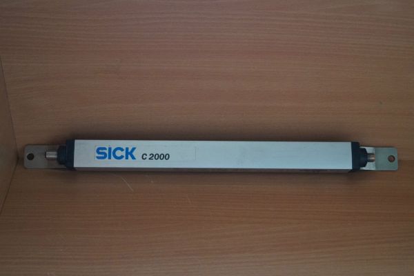 Sick C2000 C20E-S08 Lichtschranke Sender