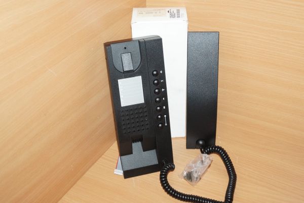 Siedle DH 3000-0 S System Telefon Neu OVP
