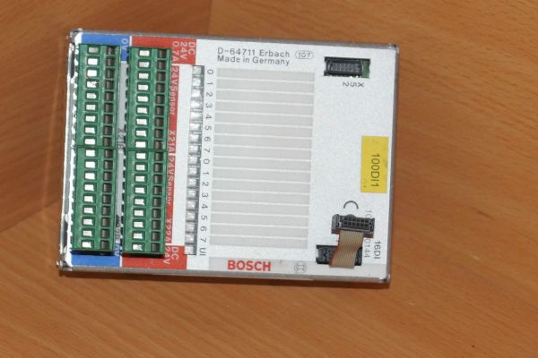 Bosch Rexroth Modul 16DI 1070080144-1063303-I-C-B-H