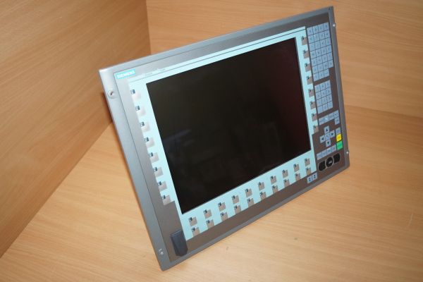 Siemens 6AV7803-0BC20-1AA0 6AV7 803-0BC20-1AA0 SIMATIC Panel PC 677 15" Key