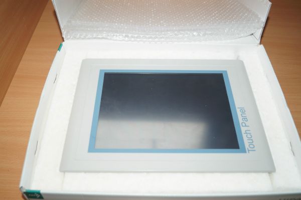 VIPA 640-1BC01 Panel Touch